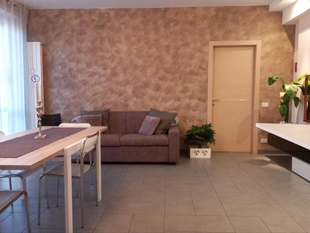 Appartement Sleep & Fly Bgy Airport-station-center Bergamo