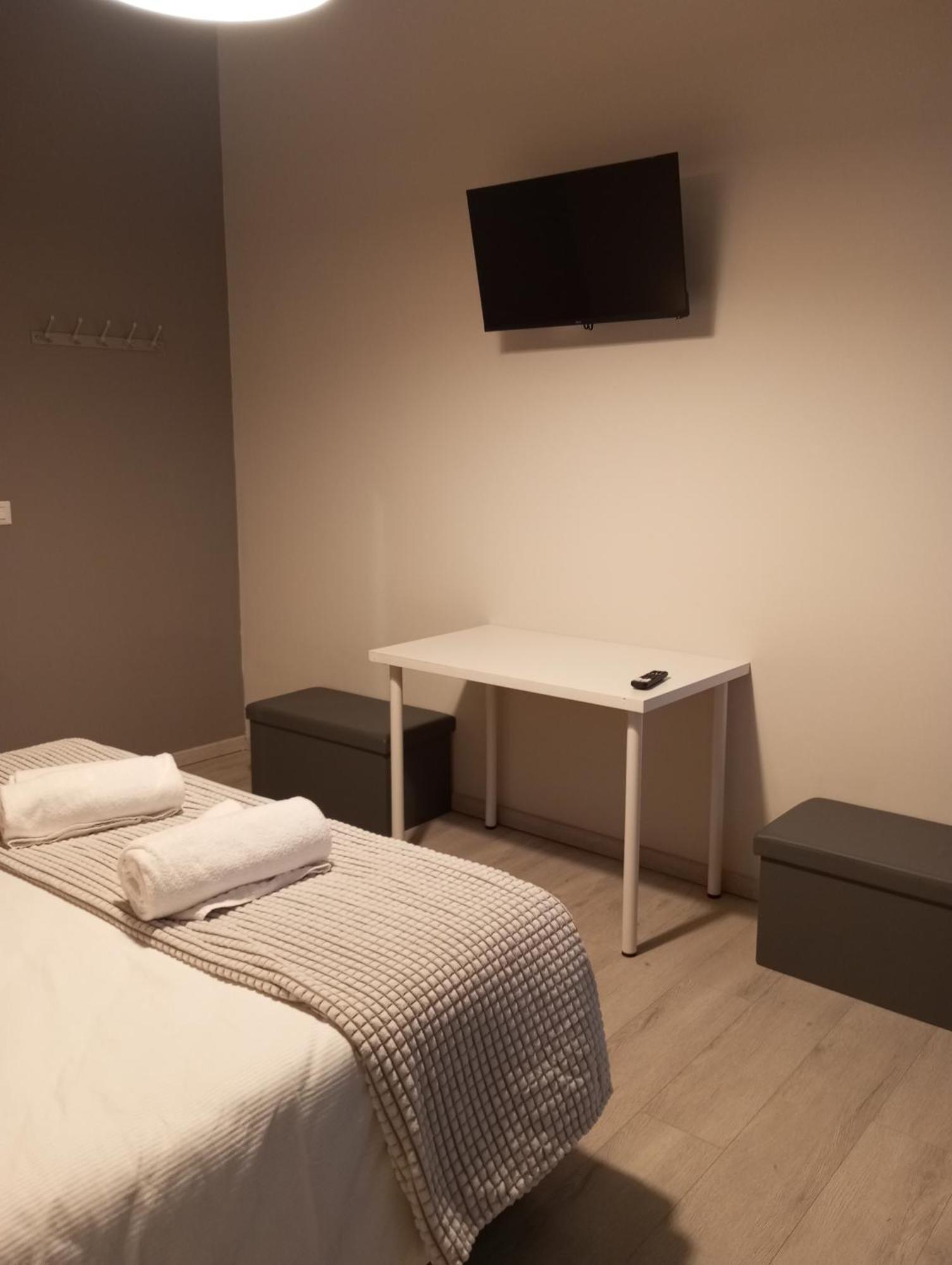 Sleep & Fly Bgy Airport-station-center Appartement *