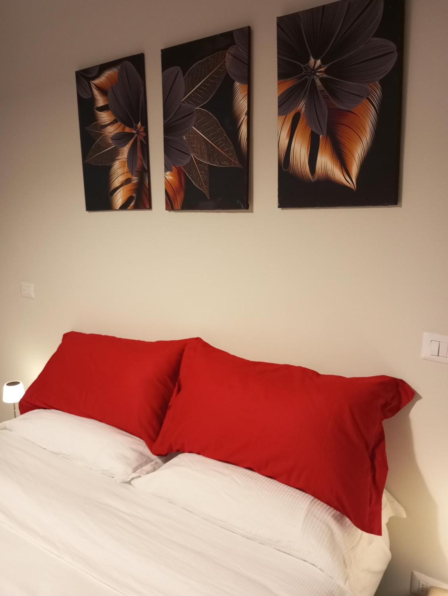 Sleep & Fly Bgy Airport-station-center Appartement Bergamo